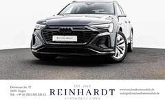 Bild des Angebotes Audi SQ8 e-tron SPORTBACK ACC/PANO/S-SITZE/AHK/B&O/VC