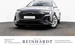 Bild des Angebotes Audi SQ8 e-tron SPORTBACK ACC/PANO/S-SITZE/AHK/B&O/VC
