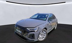 Bild des Angebotes Audi SQ8 e-tron SPORTBACK ACC/PANO/S-SITZE/AHK/B&O/VC