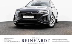 Bild des Angebotes Audi SQ8 e-tron SPORTBACK ACC/PANO/S-SITZE/AHK/B&O/VC