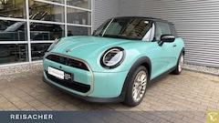 Bild des Angebotes MINI Cooper S Navi HUD LED 360° ACC Pano H&K 17"LM