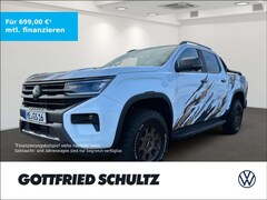 Bild des Angebotes VW Amarok 3.0 TDI PanAmericana Sofort Verfügbar