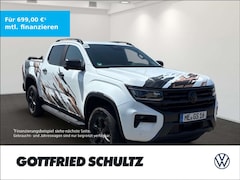 Bild des Angebotes VW Amarok 3.0 TDI PanAmericana Sofort Verfügbar