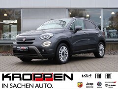 Bild des Angebotes Fiat 500X CROSS LOOK LED Kamera Navi M+S-Allwetter