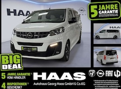 Bild des Angebotes Opel Zafira Life -e L3 Edition (50kWh) Sitzheizung