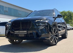 Bild des Angebotes BMW X7 xDrive 40 d M Sport Pano Standh