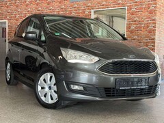 Bild des Angebotes Ford C-Max C-MAX Cool & Connect