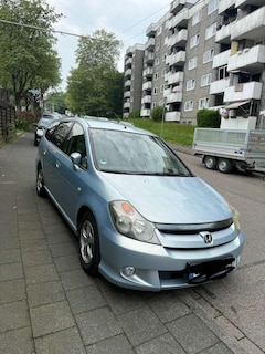Bild des Angebotes Honda Stream 1.7i ES