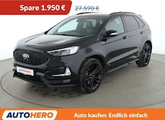 Ford Edge 2.0 TDCi EcoBlue ST-Line 4x4 Aut.*NAVI*LED*CAM*SHZ