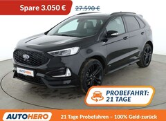 Ford Edge 2.0 TDCi EcoBlue ST-Line 4x4 Aut.*NAVI*LED*CAM*SHZ