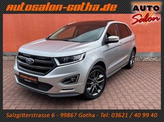 Bild des Angebotes Ford Edge Sport 4x4 LED+NAVI AHK PANORAMA CAM 2.Hand