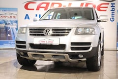 Bild des Angebotes VW Touareg V6 TDI Kong *Navi*Leder*AHK 3,5t