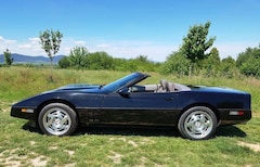 Bild des Angebotes Corvette C4