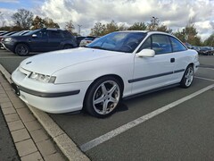 Bild des Angebotes Opel Calibra Calibra