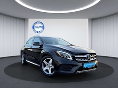 Bild des Angebotes Mercedes-Benz GLA 250 *AMG*1.HAND*LED*TEMPOMAT*PDC*