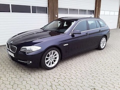 Bild des Angebotes BMW 535 dA Touring, HECKANTRIEB, 2. Hd., AHK 2.300 KG