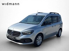 Bild des Angebotes Mercedes-Benz Citan 113 Tourer PRO LED PDC KlimaA Navi FLA