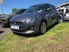 Suzuki Swift COMFORT CVT