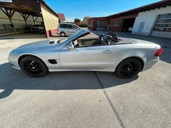 Bild des Angebotes Mercedes-Benz SL 500 AMG neu aufgebaut TOP