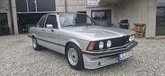 BMW 320 320 Baur Cabrio