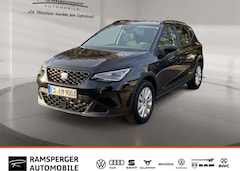 Bild des Angebotes SEAT Arona Road Edition 1.0 TSI LED/ACC/Kamera/uvm.
