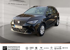 Bild des Angebotes SEAT Arona Road Edition 1.0 TSI LED/ACC/Kamera/uvm.