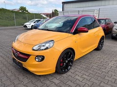 Bild des Angebotes Opel Adam S 1.4 Turbo/Klima/Totwinkel/PDC/8-fach ber.