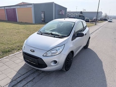 Bild des Angebotes Ford Ka/Ka+ Ambiente TÜV NEU*GARANTIE*KLIMA*SAUBER