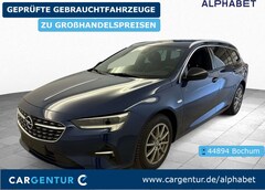 Bild des Angebotes Opel Insignia 2.0 CDTI Business Elegance