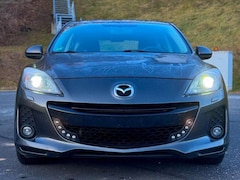 Bild des Angebotes Mazda 3 3 1.6 MZR Edition