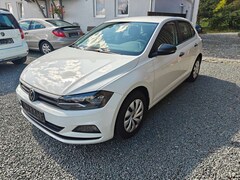 Bild des Angebotes VW Polo VI Trendline