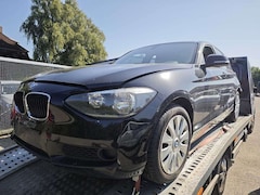 Bild des Angebotes BMW 116 i