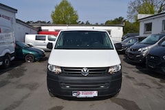 Bild des Angebotes VW T5 Transporter Kasten-Kombi Kasten