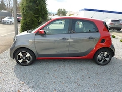 Bild des Angebotes smart forFour electric drive / EQ (453.091)