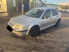 Bild des Angebotes VW Bora 1.9 TDI TÜV 02.2026 - Beschreibung lesen