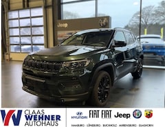 Bild des Angebotes Jeep Compass North Star *Mild-Hybrid *Winter-Paket *Sitzheizung