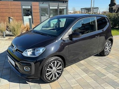 Bild des Angebotes VW up! join up! TSI *PDC*SHZ*