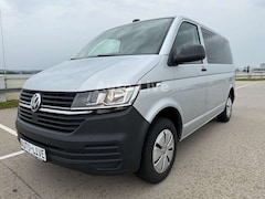 Bild des Angebotes VW T6 Transporter T6.1 Transporter 2,0 TDI*AUTOMATIK*9-SITZE*KLIMA