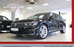 Bild des Angebotes VW Passat Variant Passat GTE R-Line DCC AHK HUD 360° STHZ Pano