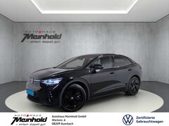 Bild des Angebotes VW ID.5 GTX 4-motion, Dach, DCC, Harman Kardon, 21"