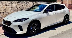 BMW M1 M135 xDrive Aut.