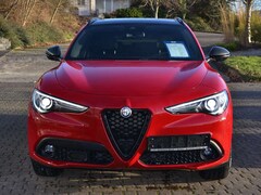 Bild des Angebotes Alfa Romeo Stelvio B-Tech Q4 (630)