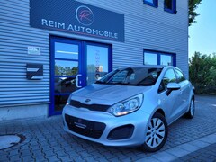Bild des Angebotes Kia Rio Edition 7 *TÜV 12/25*KLIMA*ALU*