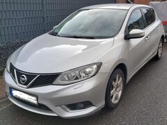 Bild des Angebotes Nissan Pulsar Pulsar 1.2 DIG-T Acenta