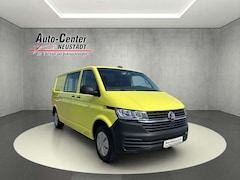 Bild des Angebotes VW T6 Transporter T6.1 Transporter Kasten EcoProfi lang FWD