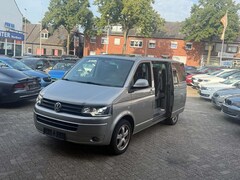 Bild des Angebotes VW T5 Multivan Highline 4 MOTION*TV*DSG*ESGD*VOLLLL
