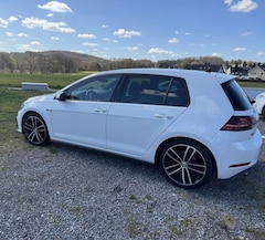 Bild des Angebotes VW Golf GTD (BlueMotion Technology) DSG