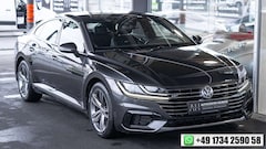 Bild des Angebotes VW Arteon 2.0 TSI R LINE *ACC*SPUR*NAVI*SHZ*