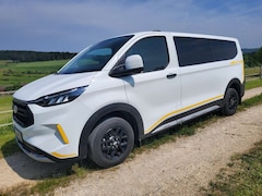Bild des Angebotes Ford Transit Custom Transit Custom 320 L2H1 PKW VA Trail