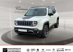 Bild des Angebotes Jeep Renegade 1.3 High Upland Plug-In Hybrid LED Navi